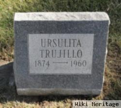 Ursulita Trujillo