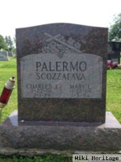 Mary L Scozzafava Palermo