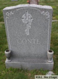 Thomas Conte