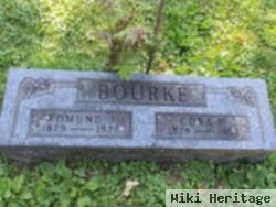 Edmund J. Bourke