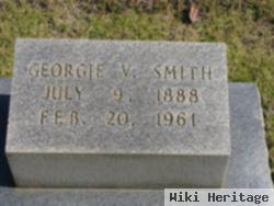 Georgie V. Smith