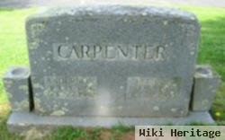 Anderson Carpenter