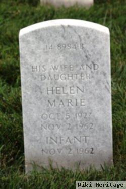 Helen Marie Walker