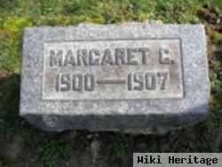 Margaret G. Spangler