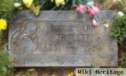 Bonnie Jean Triplett