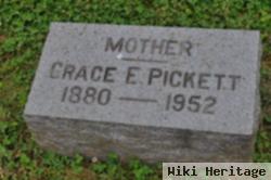 Grace Ethel Barker Pickett