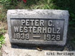 Peter Christian Frederiksen Westerholz