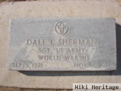 Dale L Sherman