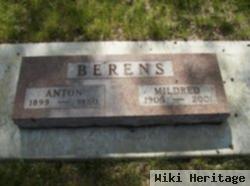 Mildred Marty Berens