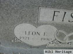 Leon F. Fiser