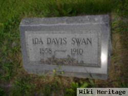 Ida Davis Swan