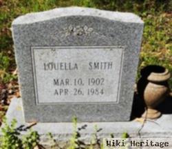 Louella Smith