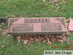 Harry Lee Cooper