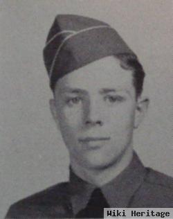 Pvt Allen Copley, Jr