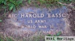 Eric Harold Easson, Jr