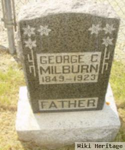 George Clarence Milburn