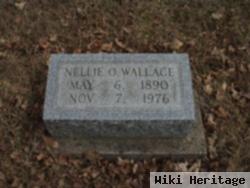 Nellie O. Wallace