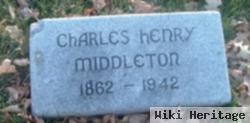 Charles Henry Middleton