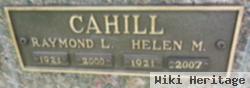 Helen M Cahill