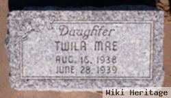 Twila Mae Schrepel