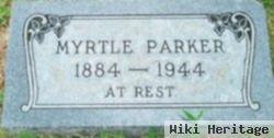 Myrtle Parker