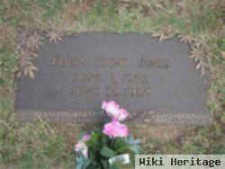 Flora Irene Jones