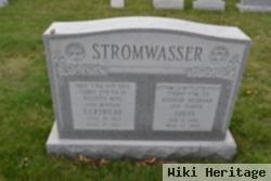 Gertrude Stromwasser