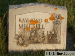 Raymond H. Mikesell