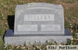 John H. Tillery