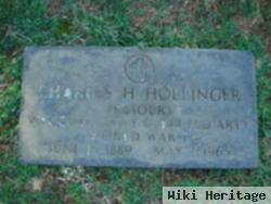 Charles Harry Hollinger