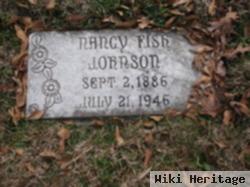 Nancy Fish Johnson