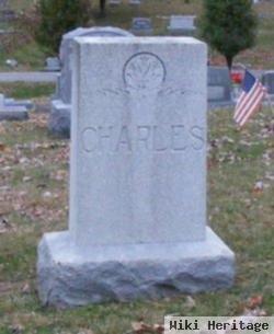 Anna D. Charles