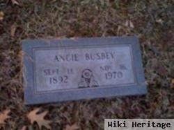 Angie Busby