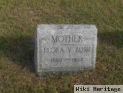 Flora V. Bush