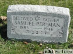 Samuel Perlman