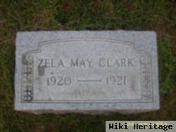 Zela May Clark