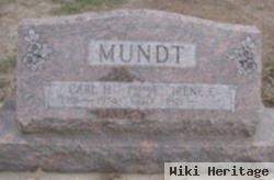 Carl Henry Mundt