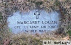 Margaret Belanye Logan