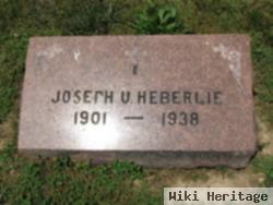 Joseph U. Herberlie