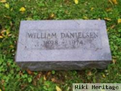 William Danielsen