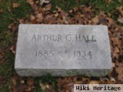 Arthur G. Hale