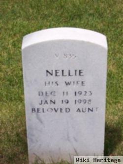 Nellie Rentie