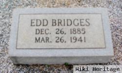 Edd Bridges