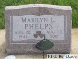 Marilyn L Phelps