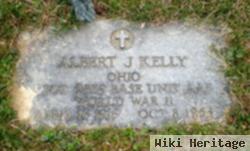 Albert J. Kelly