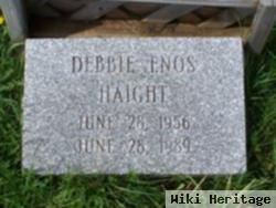 Debbie Enos Haight