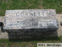 Willis F. Cornett