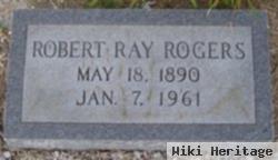 Robert Ray Rogers