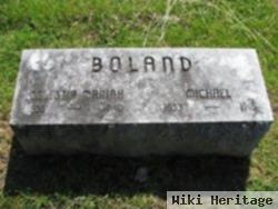 Michael Boland