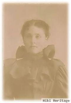 Mary Etta Flemming Jefferson